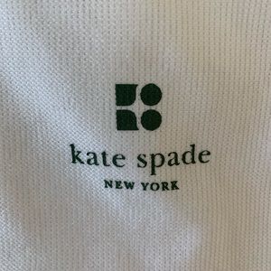 Authentic Kate Spade Storage Bag, Sleeper Bag
